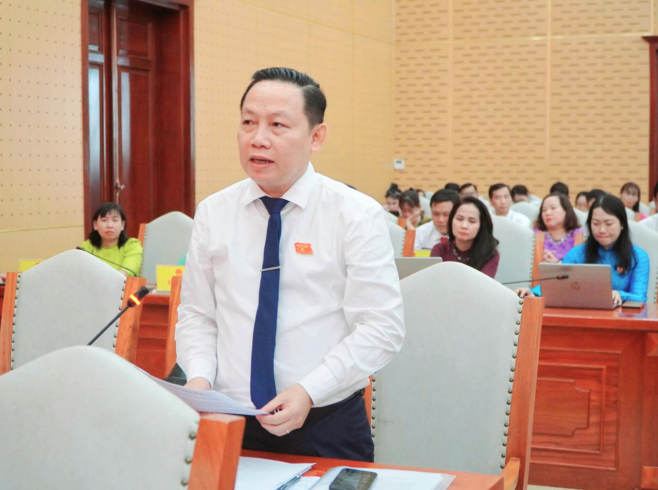An Giang quyết tâm hoàn thành mục tiêu tăng trưởng hai con số, chuẩn bị cho APEC 2027