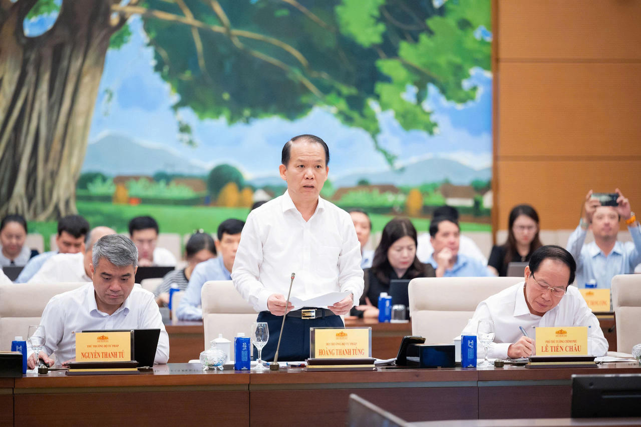 Sẽ trao thẩm quyền rộng hơn cho đô thị đặc biệt trong xây dựng, ban hành văn bản quy phạm pháp luật 