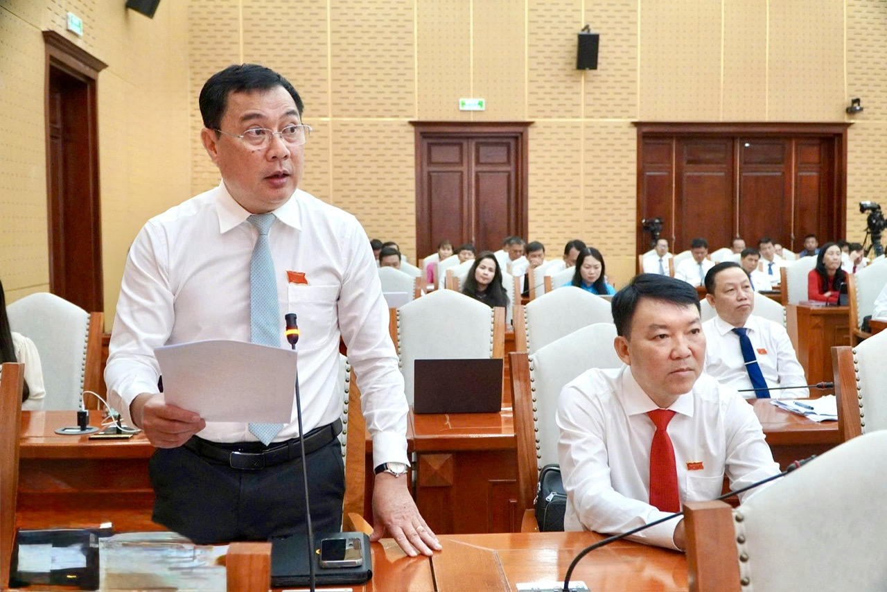An Giang quyết tâm hoàn thành mục tiêu tăng trưởng hai con số, chuẩn bị cho APEC 2027