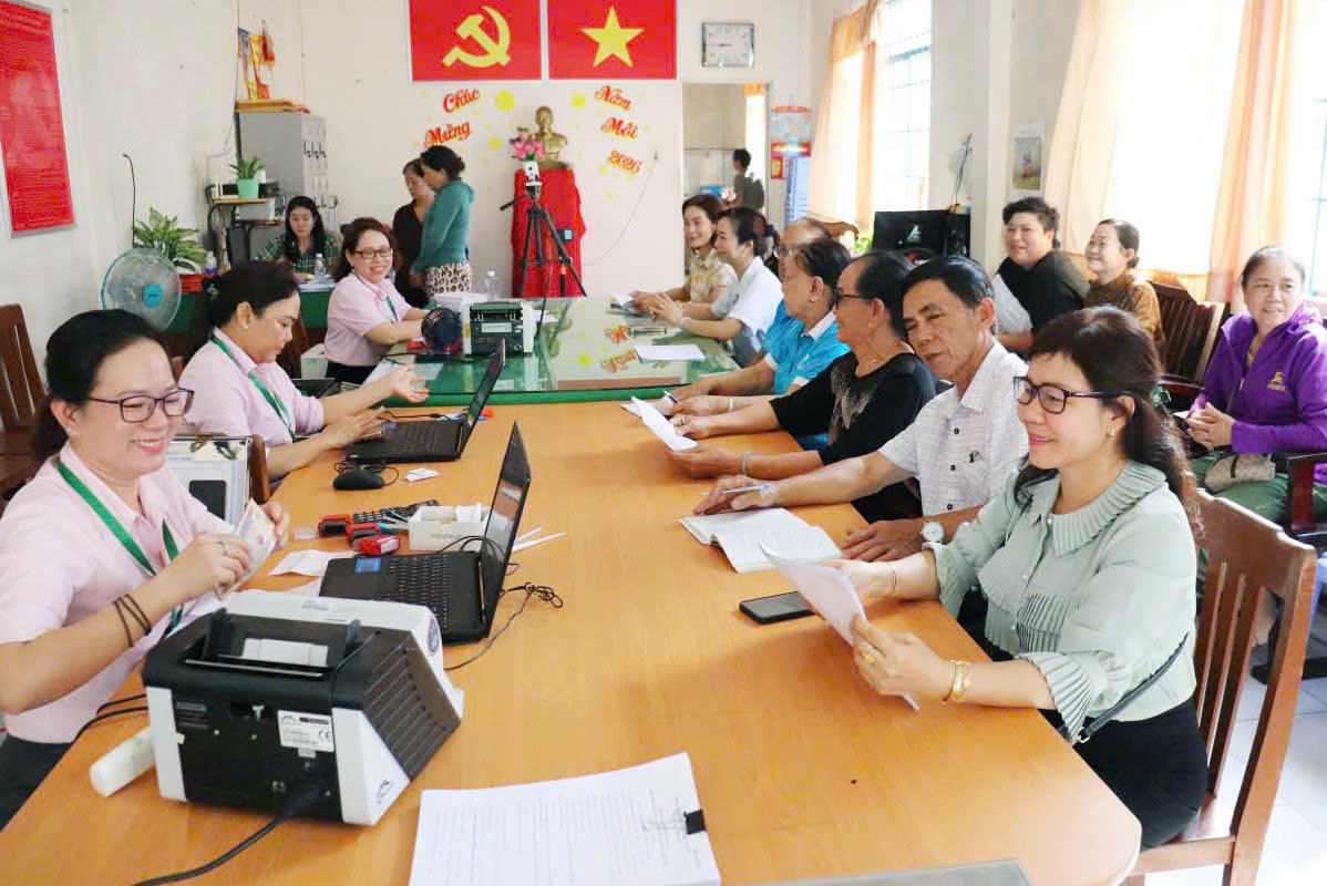 Tín dụng chính sách tiếp sức An Giang phát huy tiềm năng kinh tế biển