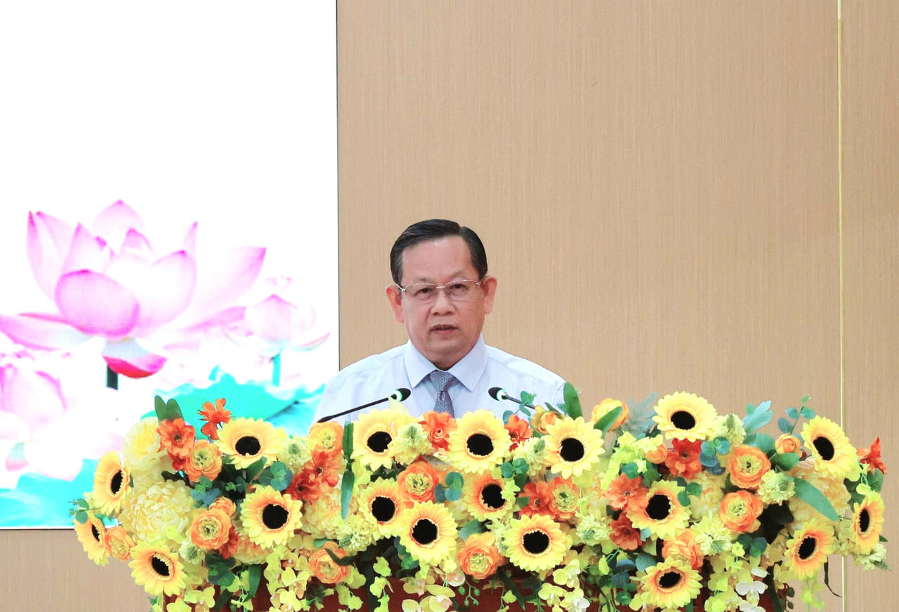 An Giang quyết liệt tháo gỡ điểm nghẽn đất đai, hạ tầng và môi trường