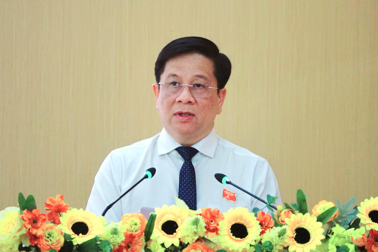 An Giang quyết liệt tháo gỡ điểm nghẽn đất đai, hạ tầng và môi trường