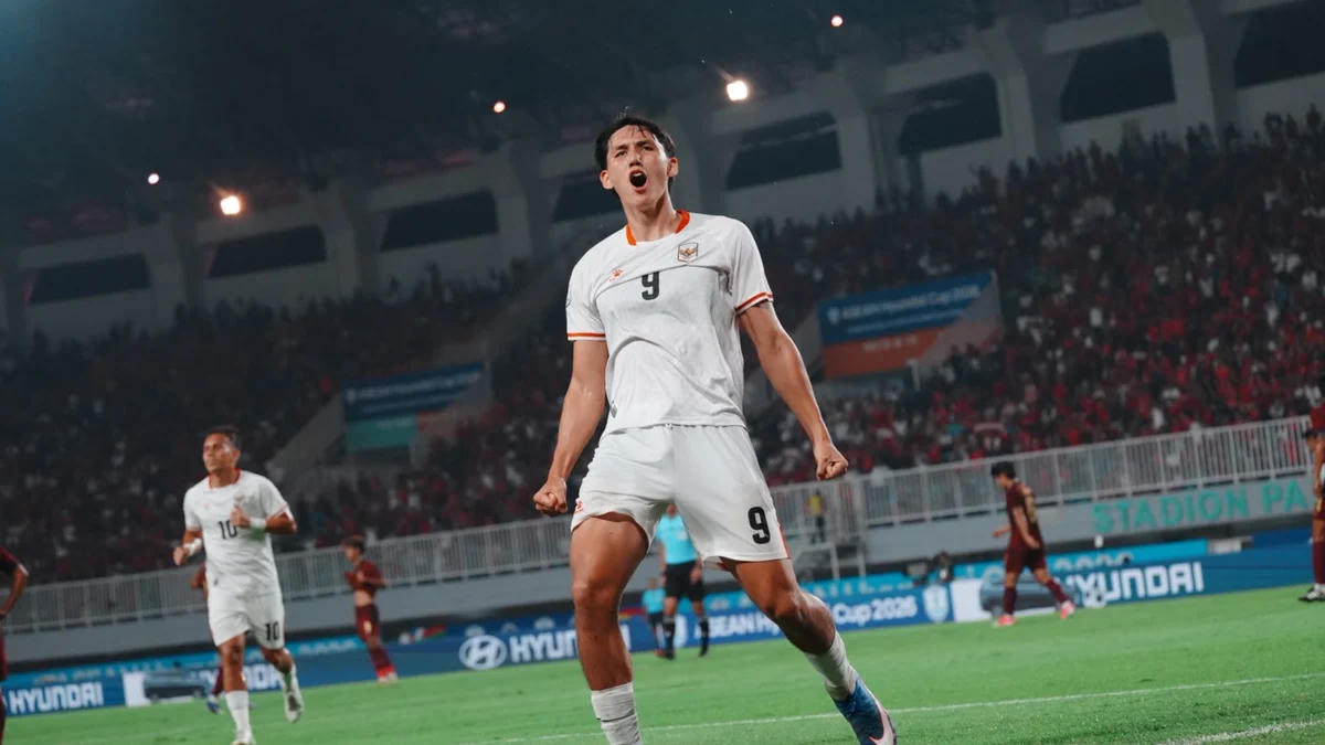Indonesia và Singapore gây sức ép lên đội tuyển Việt Nam