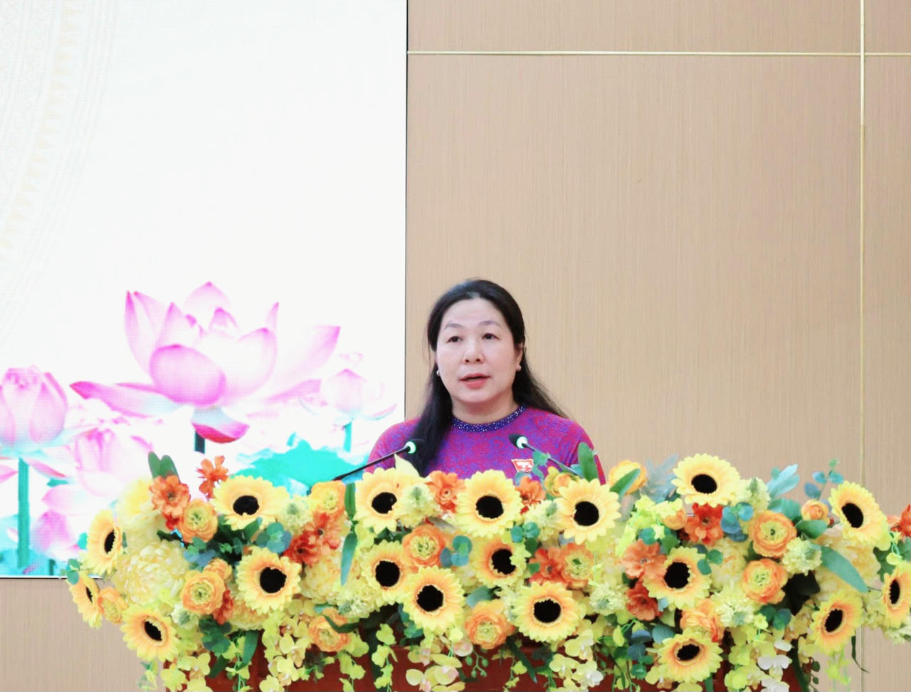 An Giang quyết liệt tháo gỡ điểm nghẽn đất đai, hạ tầng và môi trường