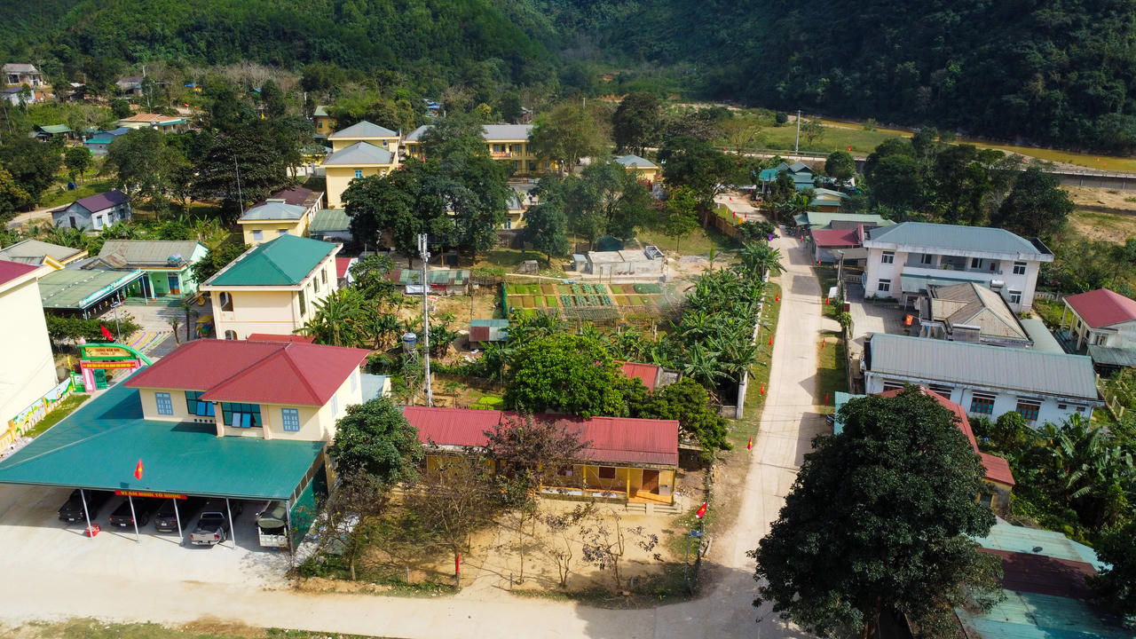 Kiến tạo động lực phát triển từ Nghị quyết Đại hội Đảng bộ xã Hướng Lập