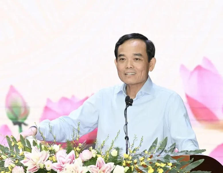 TP Hồ Chí Minh: 54 xã, phường, đặc khu chưa đáp ứng đủ tiêu chuẩn dân số, diện tích