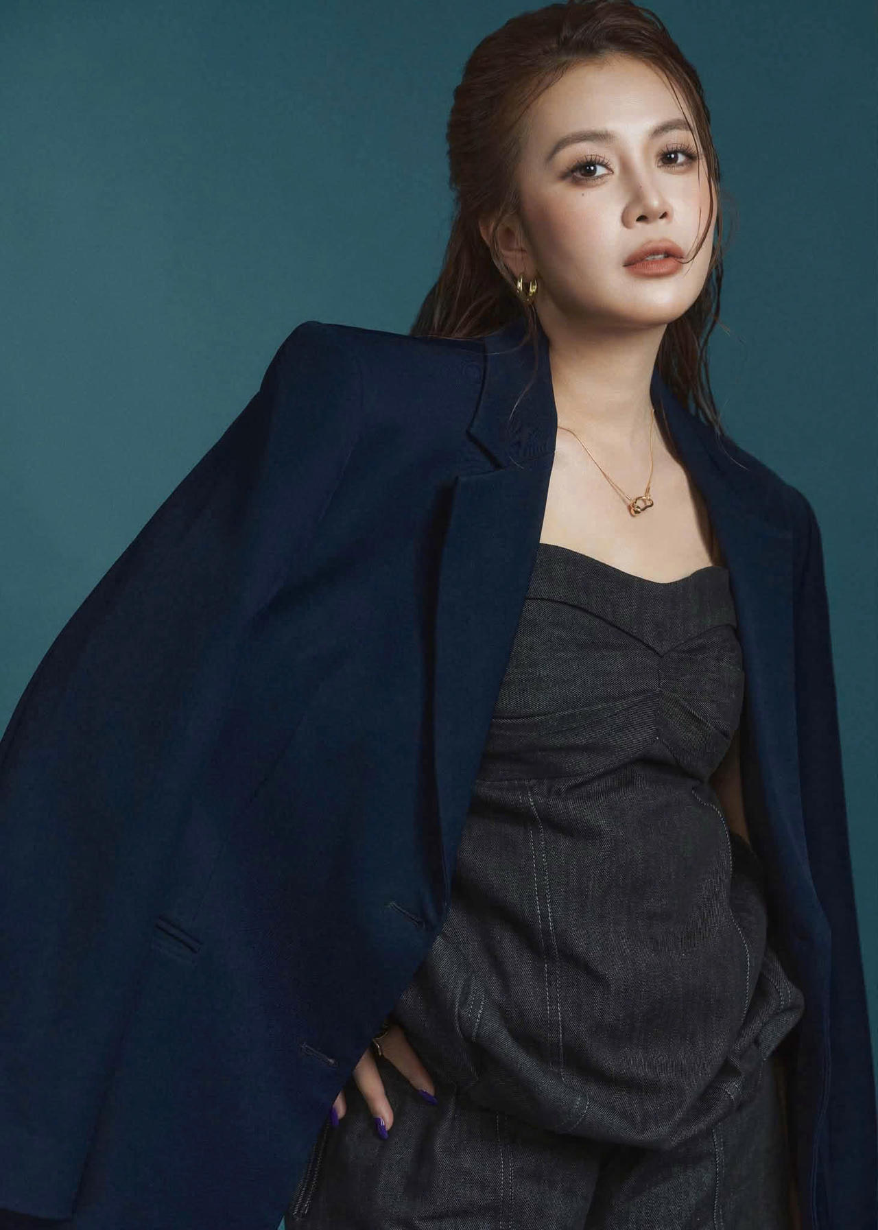 Bà Nguyễn Viên An - CEO Yihetang Vietnam. (Ảnh: NVCC)