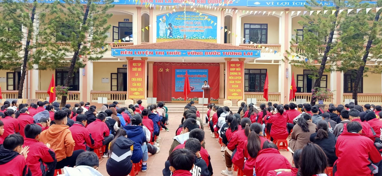 Bắc Ninh tạo chuyển biến trong thực thi Luật Phòng, chống tác hại của thuốc lá