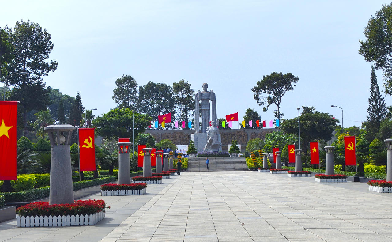 TP Hồ Chí Minh rà soát công tác thu nhận mẫu sinh phẩm ADN thân nhân liệt sĩ