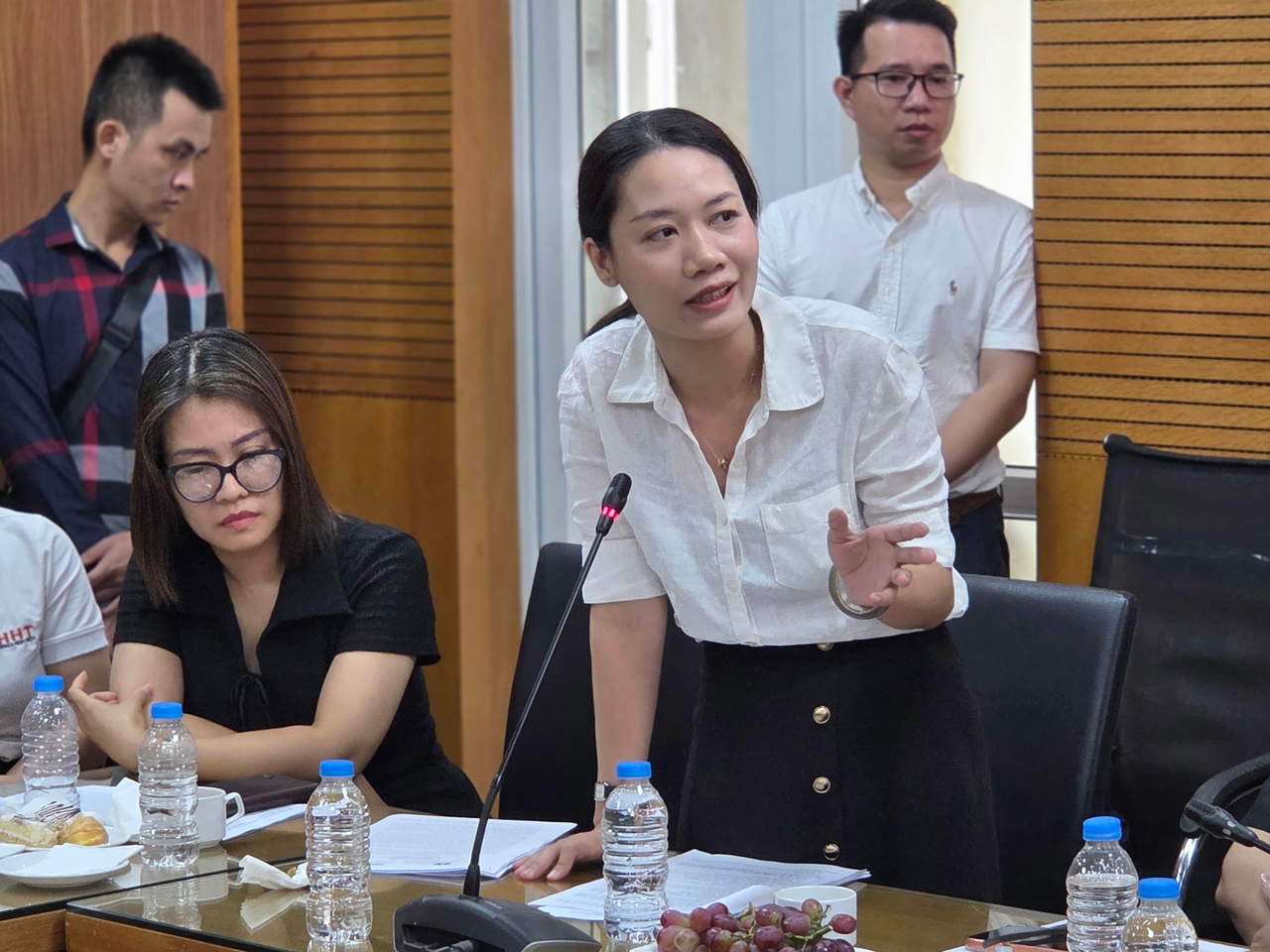 Khởi động Giải leo núi "Bước chân trên mây" mùa 3, lần đầu mở rộng cho vận động viên toàn quốc