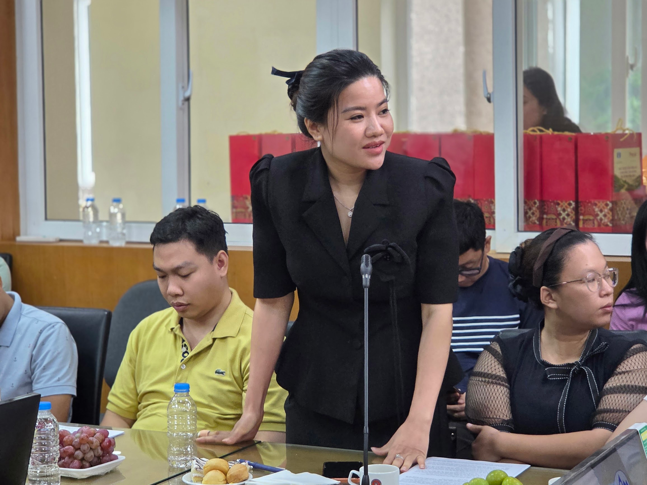 Khởi động Giải leo núi "Bước chân trên mây" mùa 3, lần đầu mở rộng cho vận động viên toàn quốc