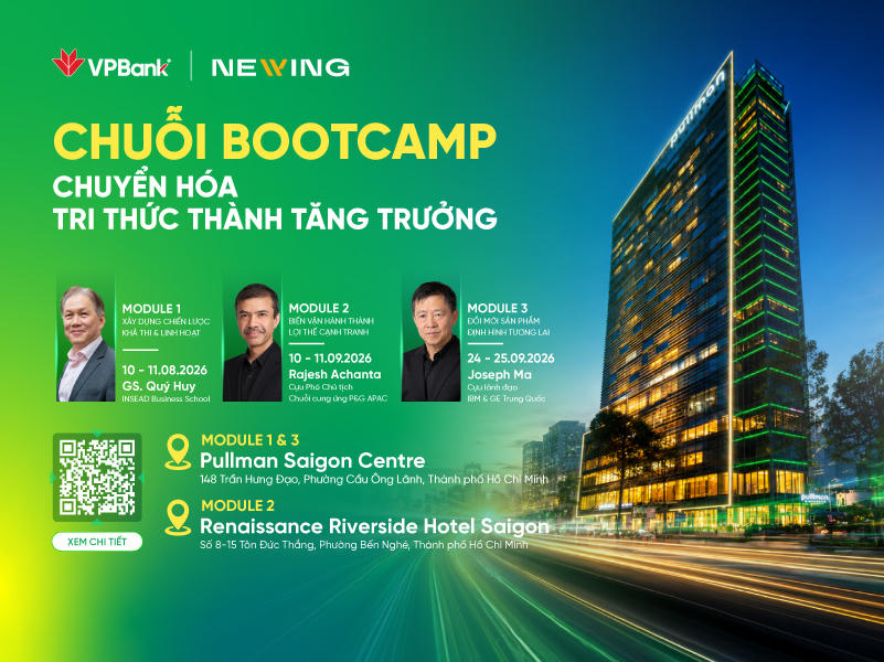 Ảnh: VPBank 