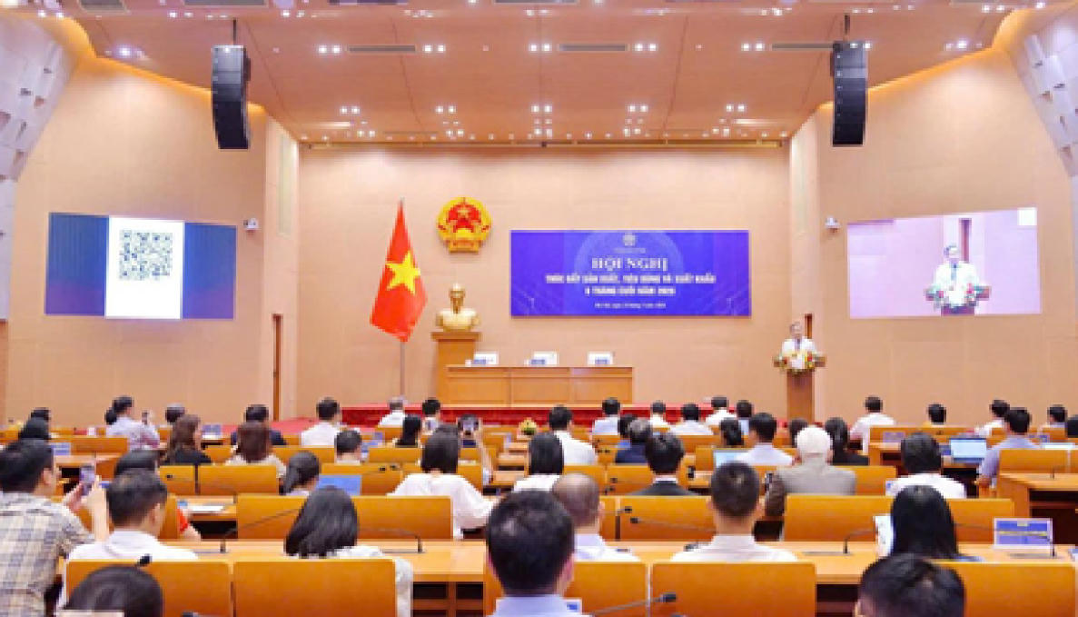 Bài 1: Quyết tâm chính trị - nền tảng để Thủ đô phát huy mọi nguồn lực
