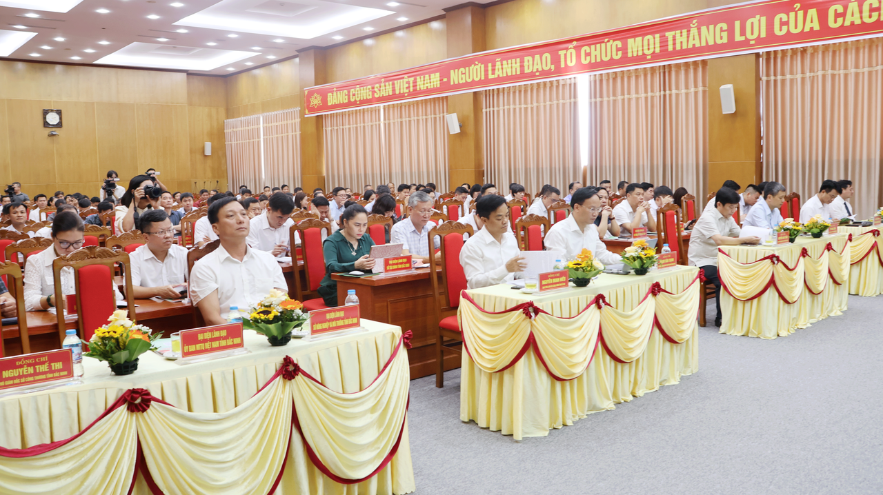 Bắc Ninh thu hơn 7.260 tỷ đồng từ mùa vải thiều 2026 