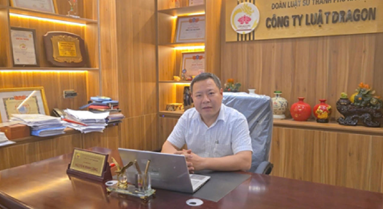 Kiểm soát rủi ro pháp lý: “Tấm khiên” để doanh nghiệp tự tin bứt tốc - Bài cuối: Tạo nền tảng vững chắc cho doanh nghiệp yên tâm đầu tư 