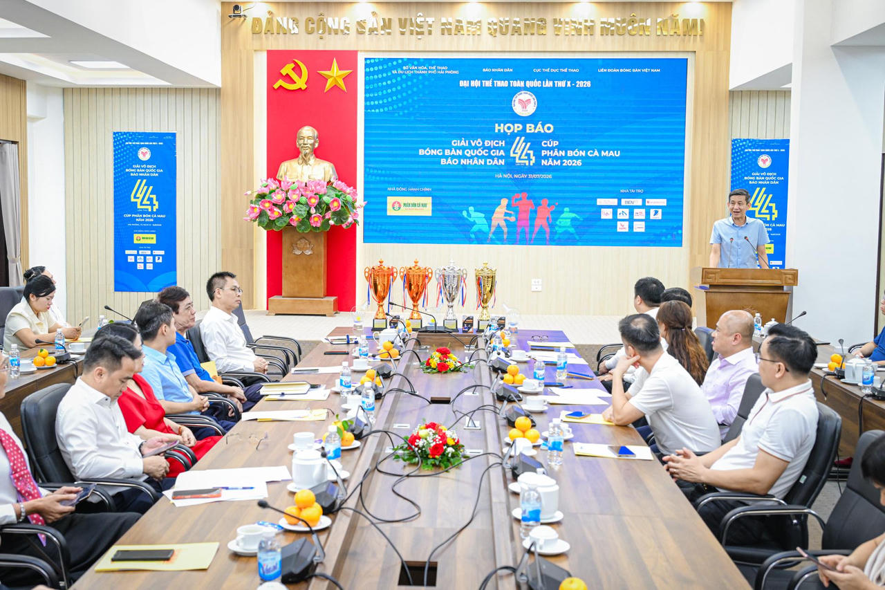 Giải đấu sẽ tuyển chọn vận động viên cho đội tuyển quốc gia tham dự các giải thi đấu quốc tế trong thời gian tới (ảnh Bảo Long).