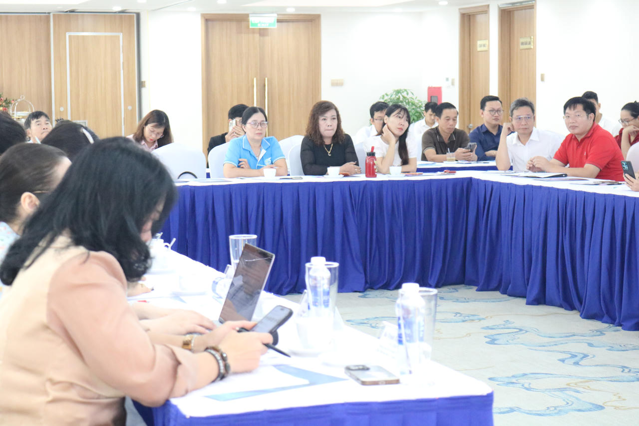 Hiệp hội Bất động sản TP Hồ Chí Minh: Kiến nghị có mã số định danh với người môi giới bất động sản