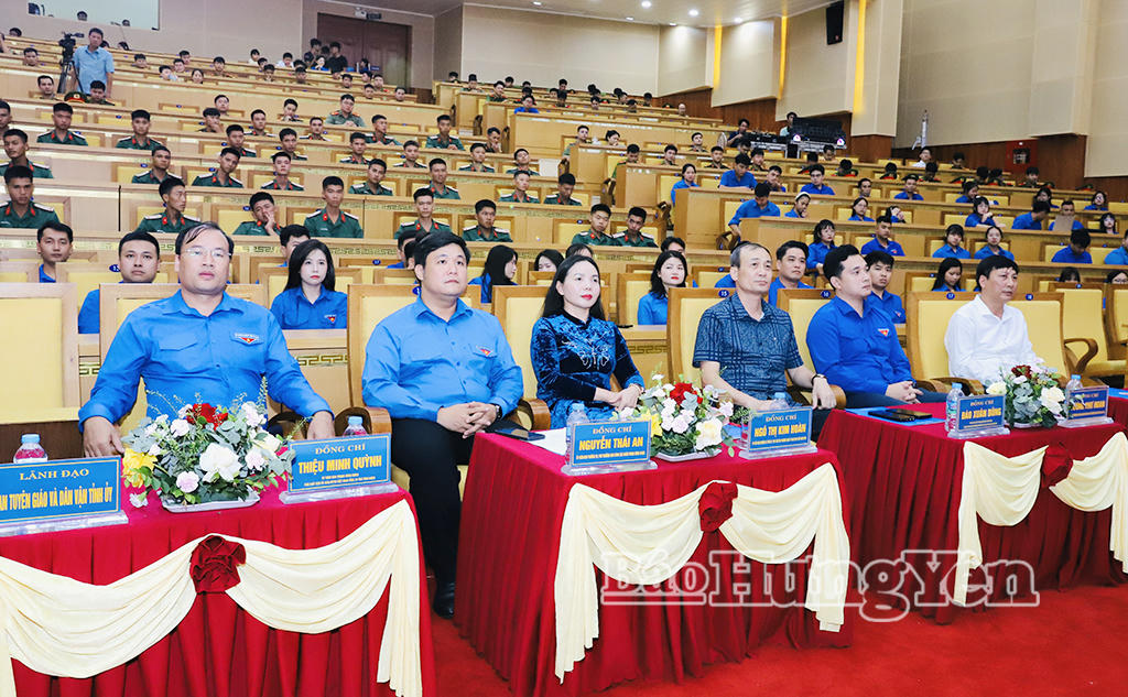 Gần 200.000 lượt người tham gia cuộc thi tìm hiểu về Danh nhân văn hóa Lê Quý Đôn