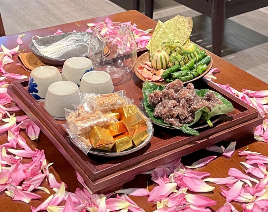 “Giữ lửa” văn hóa trà trong nhịp sống hiện đại