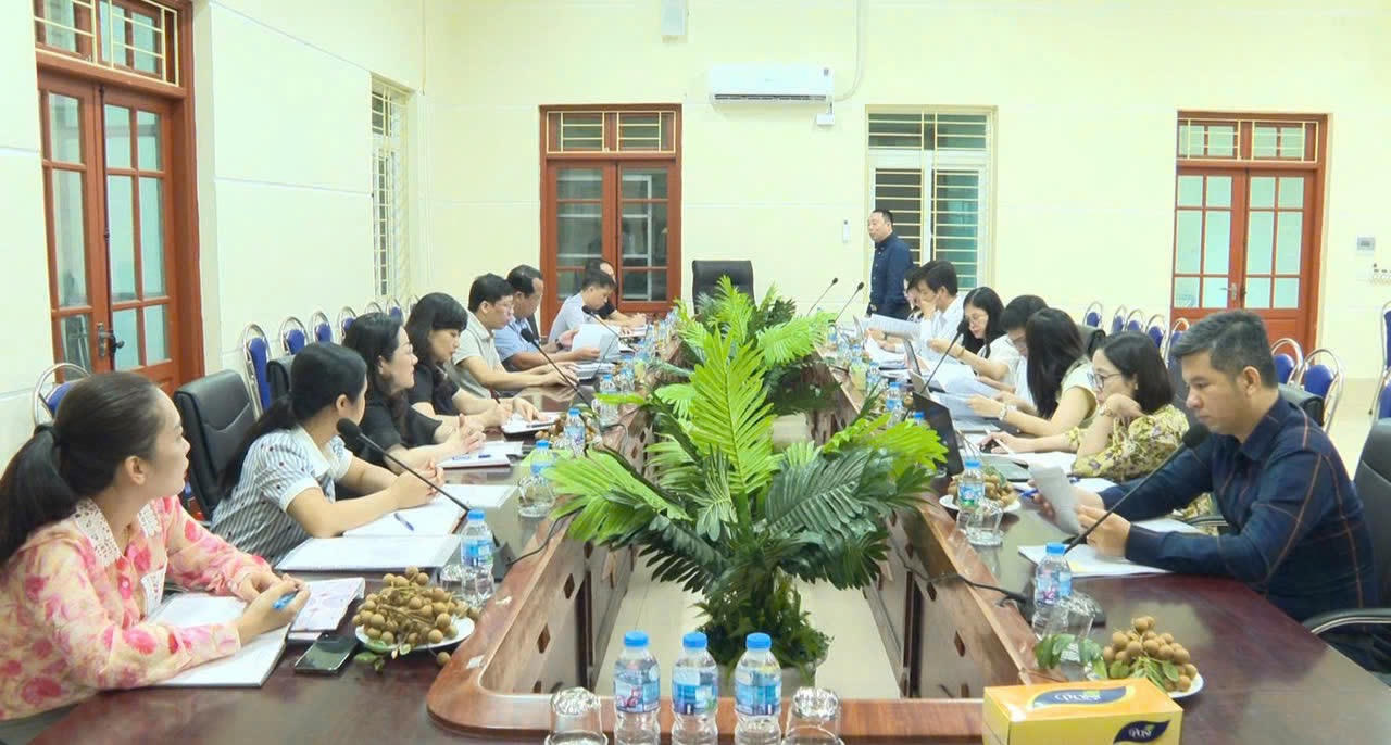 Hưng Yên: Gần 68 nghìn hồ sơ đăng ký biện pháp bảo đảm bằng quyền sử dụng đất, tài sản gắn liền với đất