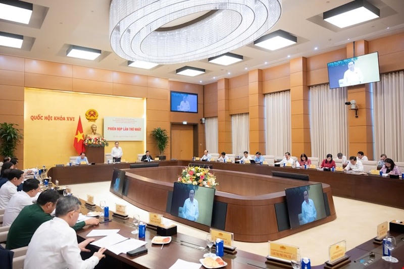 Sơ bộ tổng rà soát hơn 43.000 văn bản quy phạm pháp luật, bước đầu đề xuất phương án xử lý