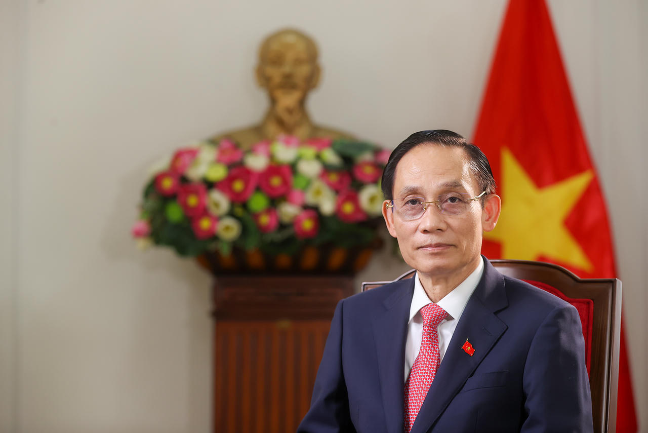 Hội nghị Ngoại giao lần thứ 33: Phát huy thật tốt vai trò tiên phong, thực hiện thật tốt nhiệm vụ trọng yếu, thường xuyên