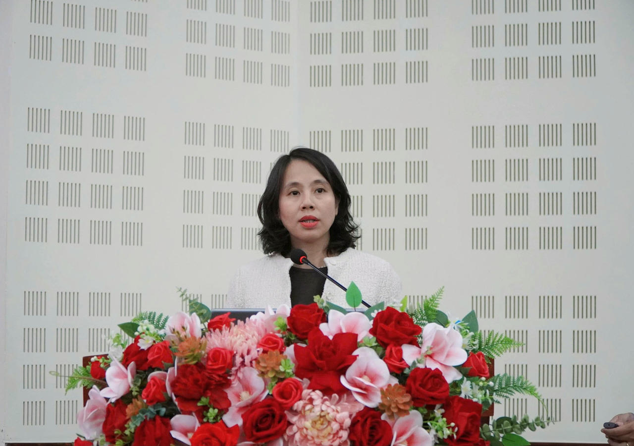 An Giang bứt phá chỉ số chuyển đổi số, hướng tới nhóm 10 địa phương dẫn đầu cả nước