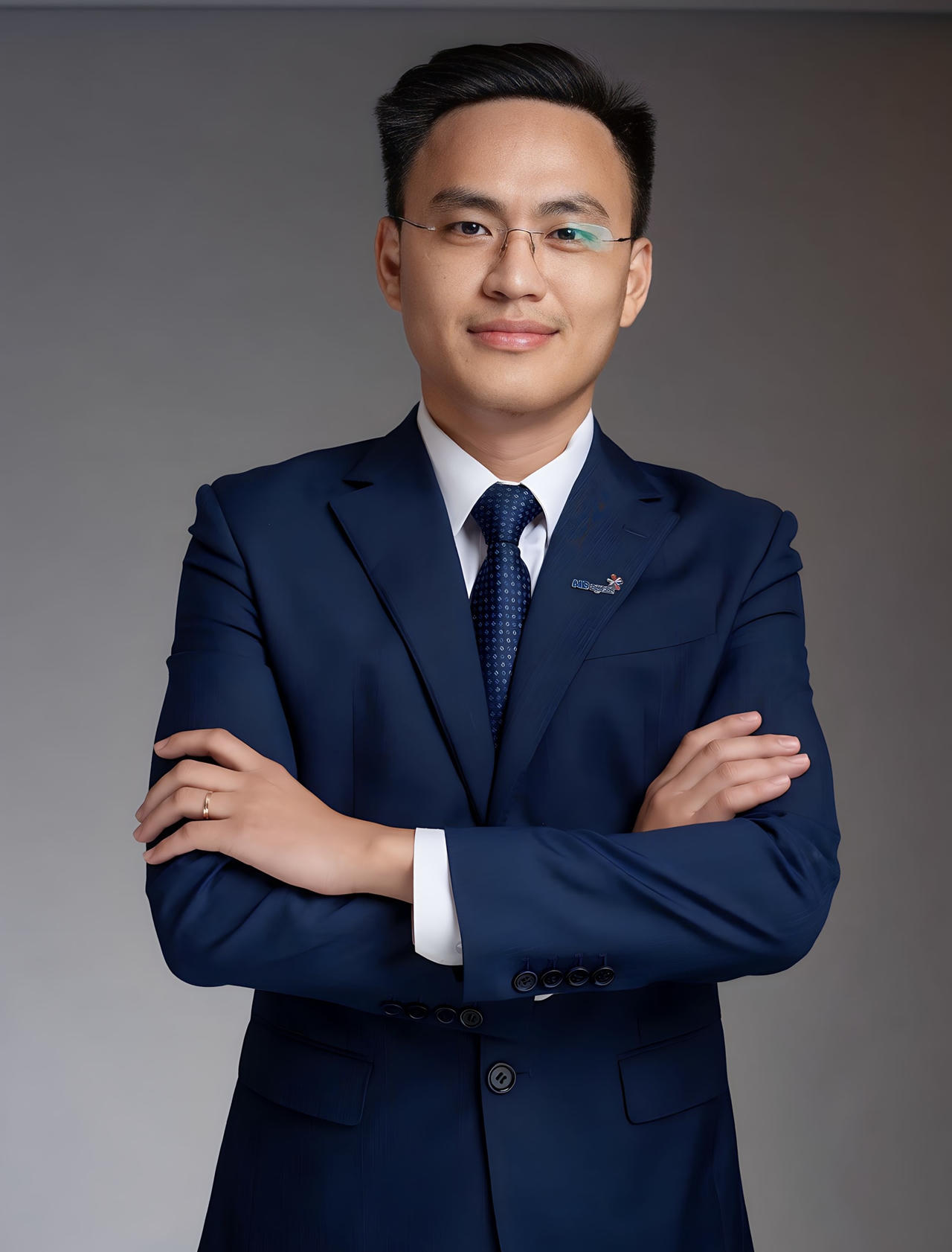ông Đặng Duy Trung Hiếu - Phó Chủ tịch Hiệp hội Du lịch Hà Nội.