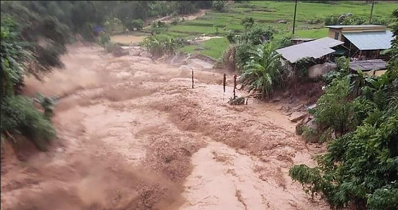 Ứng phó biến đổi khí hậu trong thời kỳ mới: Chuyển từ tư duy “đối phó thụ động” sang “quản trị chủ động”