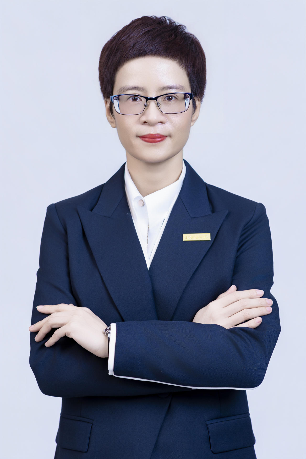 Bà Phạm Thị Huyền Trang (Ảnh: Eximbank)