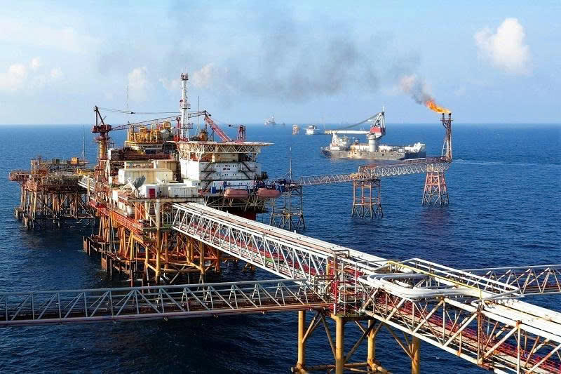 Cần đầu tư cho hoạt động tìm kiếm, thăm dò dầu khí trong bối cảnh các mỏ dầu khí đang khai thác đang suy giảm theo thời gian.