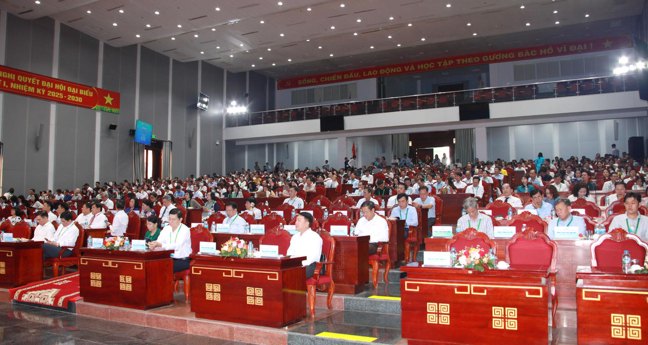 Cà Mau: Chung tay nâng cao chất lượng chăm sóc sức khỏe người cao tuổi