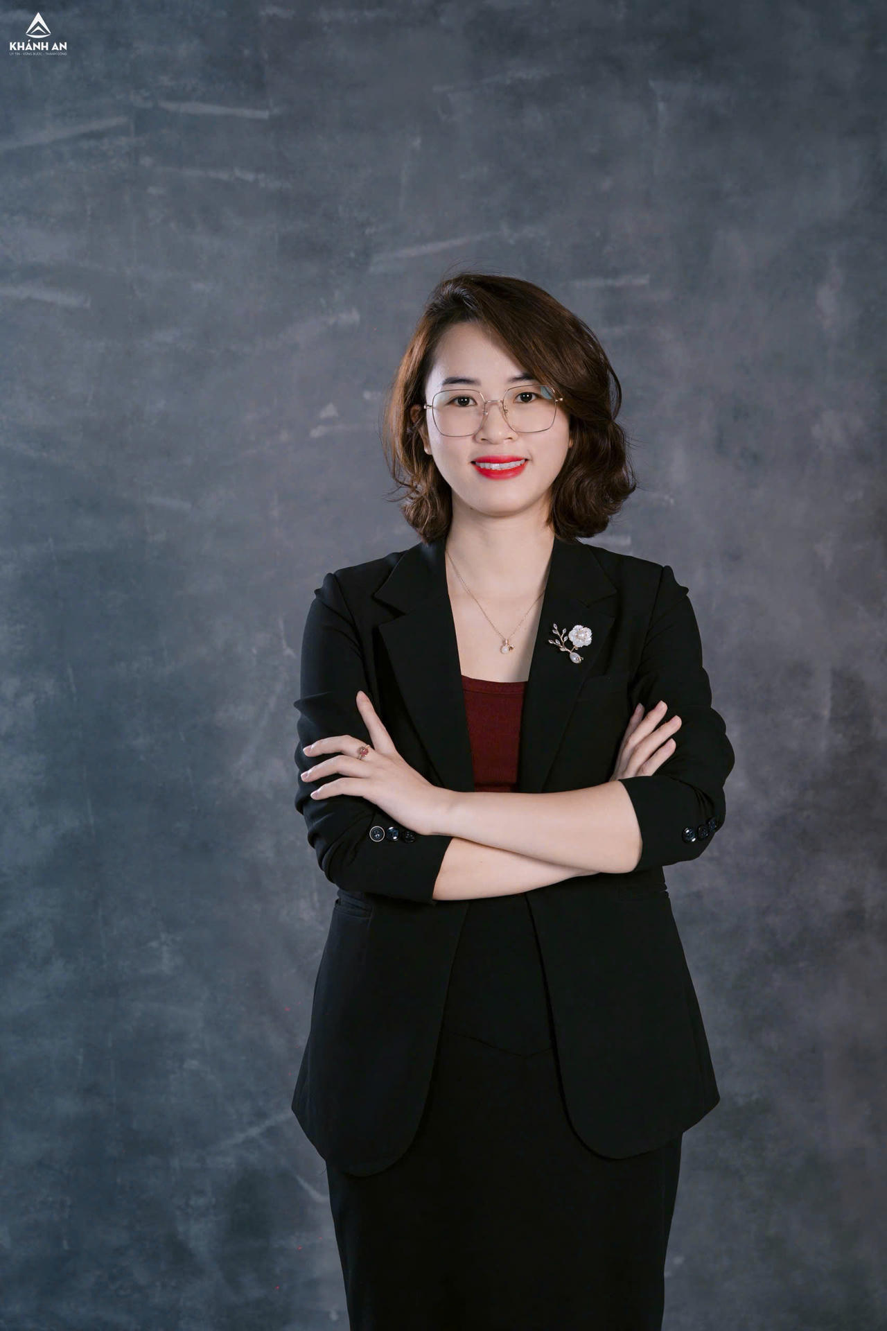 Luật sư Trịnh Thị Hương - CEO Công ty Luật TNHH Khánh An Business Law.
(Ảnh: NVCC)
