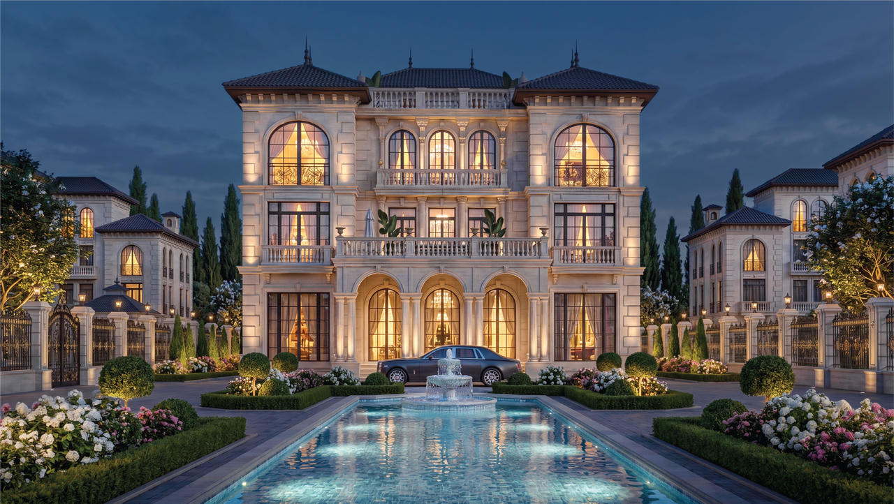 Sunshine Group khởi công Noble Rivera - đại đô thị ven sông tổng vốn 2 tỷ USD ngay trên Đại lộ Tây Thăng Long