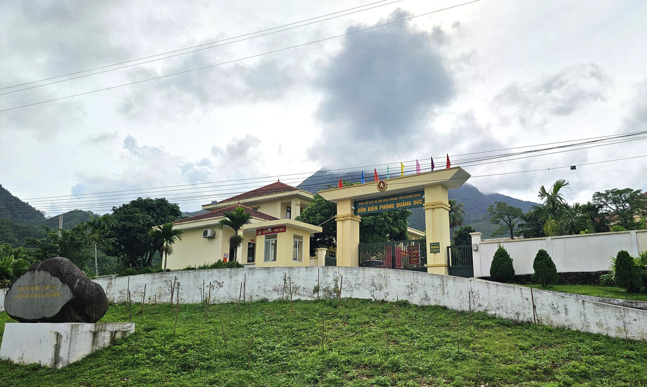 BĐBP Quảng Ninh đẩy mạnh chuyển đổi số ở biên giới