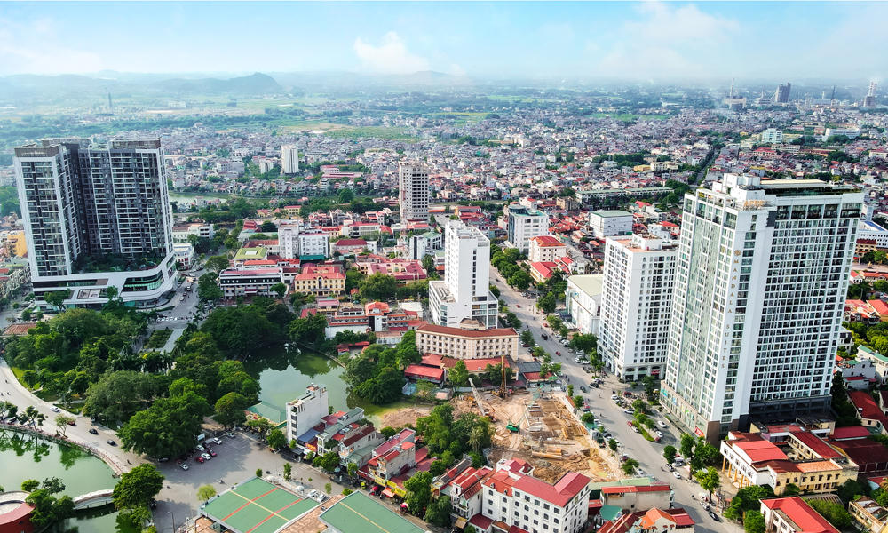 Chính phủ thông qua hồ sơ thành lập thành phố Bắc Ninh trực thuộc Trung ương