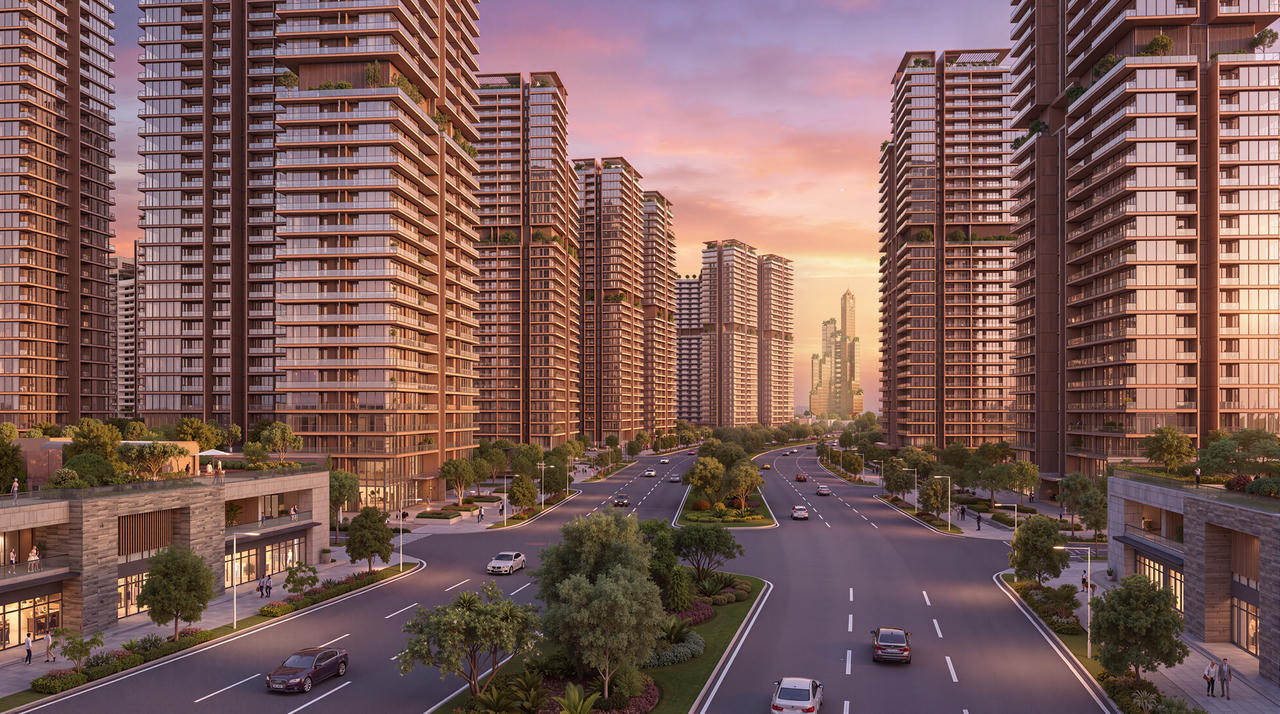 Sun Group đầu tư 40.000 tỷ đồng phát triển gần 50.000 căn nhà ở xã hội, nhà cho thuê tại Phú Quốc