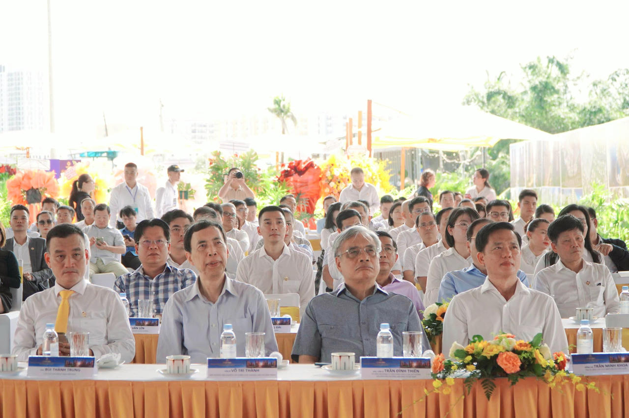 Sun Group đầu tư 40.000 tỷ đồng phát triển gần 50.000 căn nhà ở xã hội, nhà cho thuê tại Phú Quốc