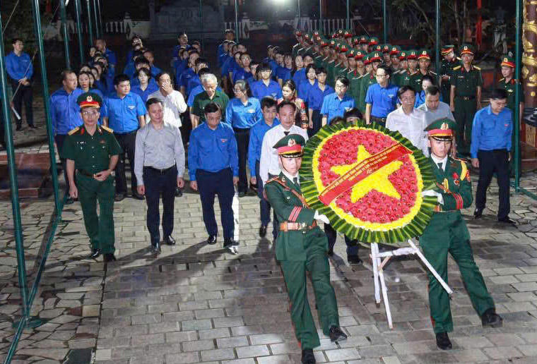 Kế hoạch mới nâng cao chính sách ưu đãi, tăng cường chăm lo người có công