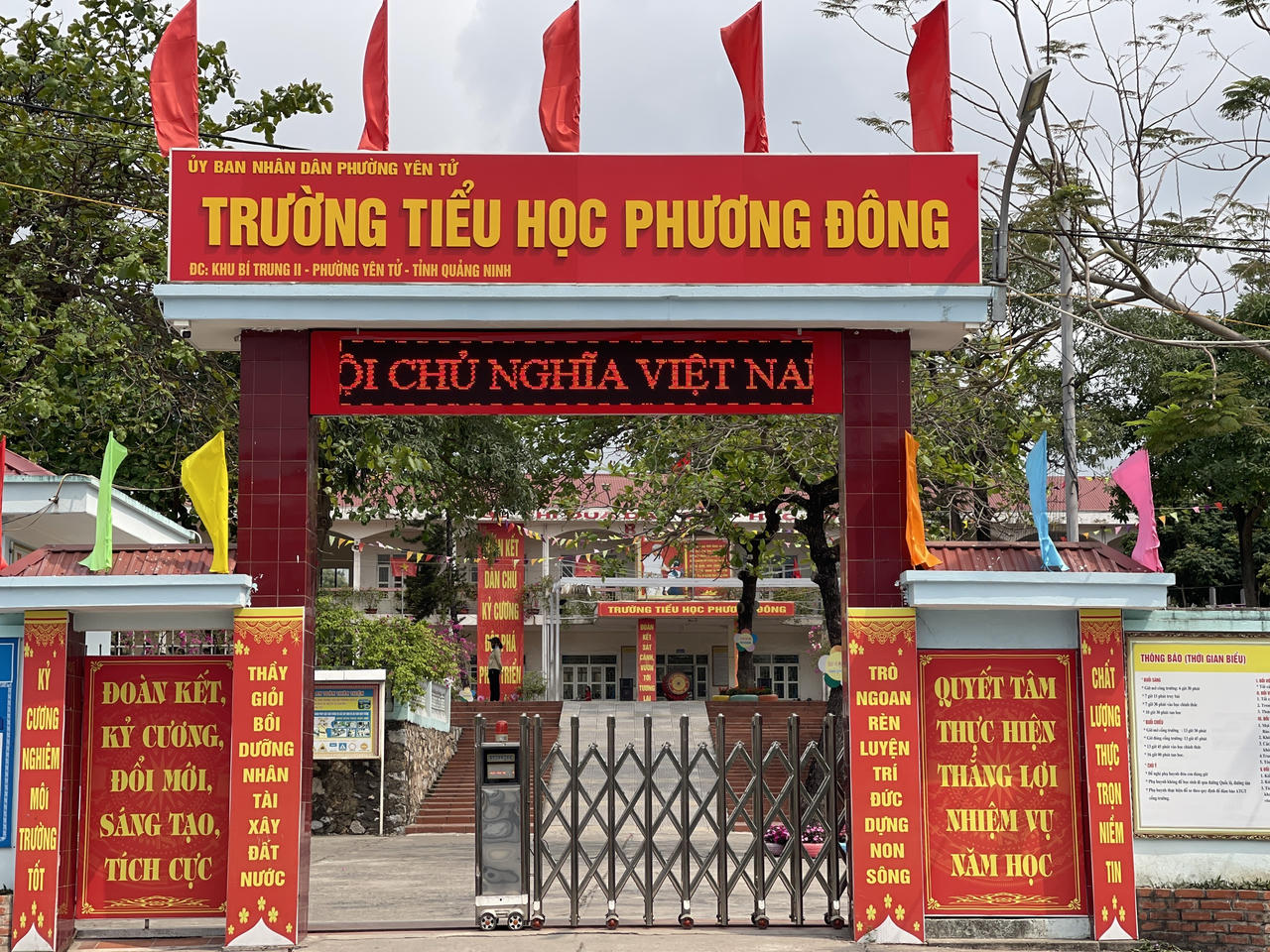 Quảng Ninh tạo đột phá trong phát triển giáo dục bằng cơ chế đặc thù và chuyển đổi số