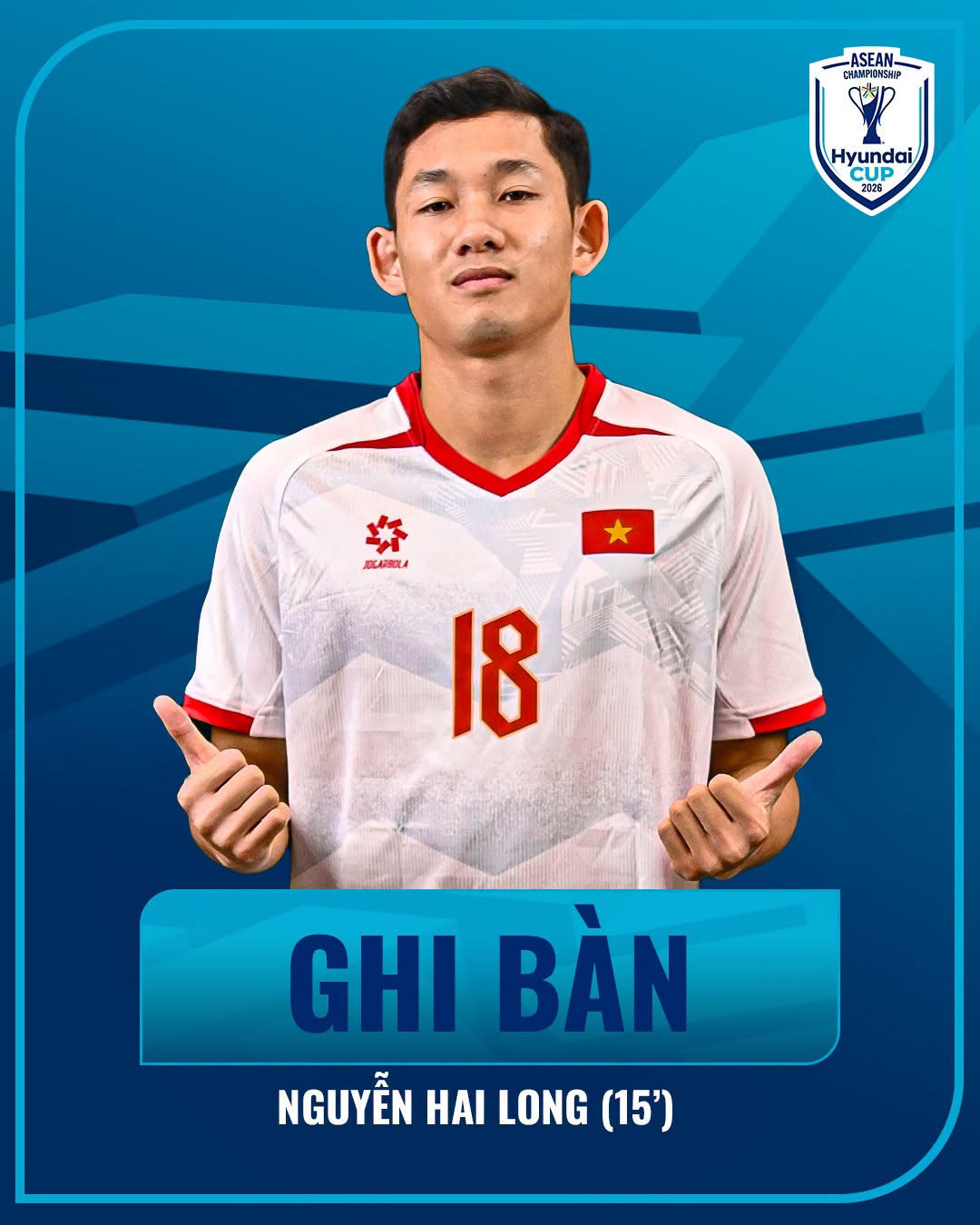 Đội tuyển Việt Nam thắng đậm Indonesia