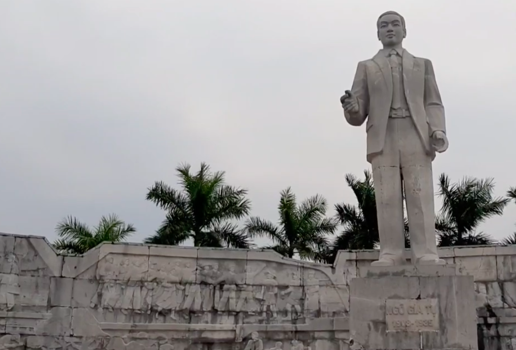 Bắc Ninh đầu tư gần 20 tỷ đồng chỉnh trang Công viên Ngô Gia Tự