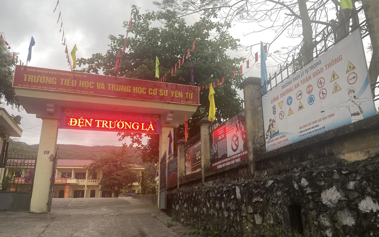 Quảng Ninh tạo đột phá trong phát triển giáo dục bằng cơ chế đặc thù và chuyển đổi số