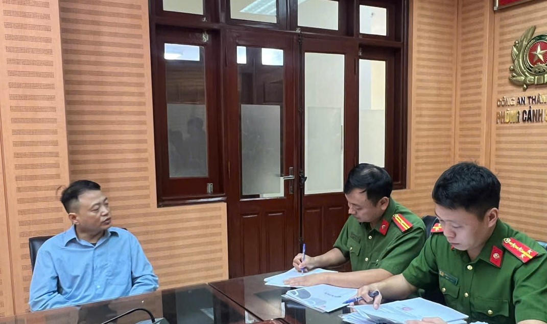 Đường dây lừa đảo đầu tư chứng khoán, ngoại hối (forex) xuyên quốc gia: “Shark Bình” bị cáo buộc rửa tiền gần 320 tỷ đồng