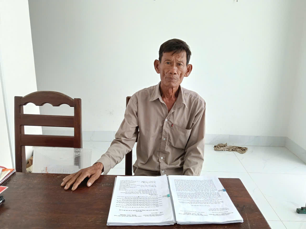 Bản án buộc UBND huyện Ninh Phước (Ninh Thuận cũ) bồi thường, hỗ trợ, tái định cư đúng quy định: UBND tỉnh Khánh Hòa yêu cầu xử lý dứt điểm