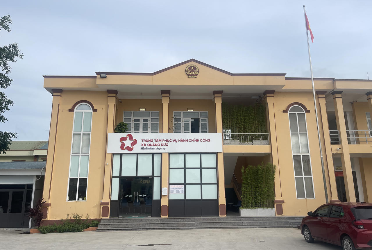 Hiến đất mở đường: Đồng thuận từ cơ sở để thực hiện chủ trương phát triển hạ tầng