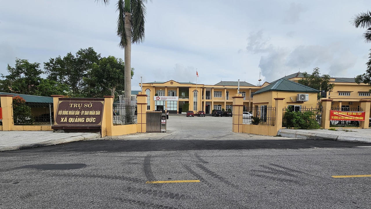 Hiến đất mở đường: Đồng thuận từ cơ sở để thực hiện chủ trương phát triển hạ tầng