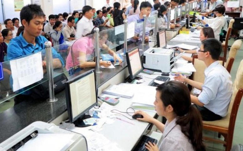 Quy định mới về tuyển dụng, sử dụng và quản lý công chức Quy định mới về tuyển dụng, sử dụng và quản lý công chức