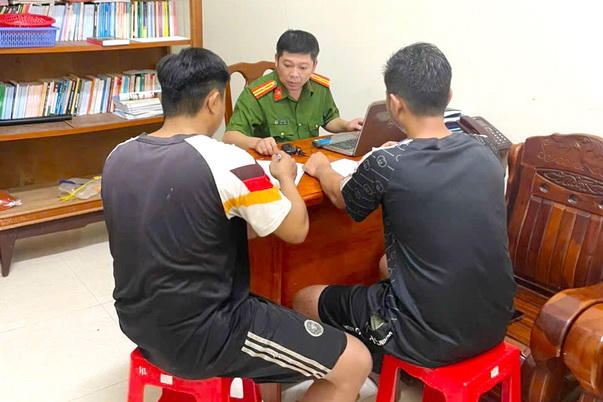 Chuyển biến tích cực trong bảo vệ động vật hoang dã và nguồn lợi thủy sản ở Cà Mau