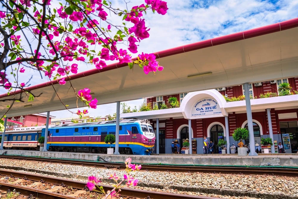 Tàu du lịch Huế - Phong Nha chính thức khởi hành ngày 28/8